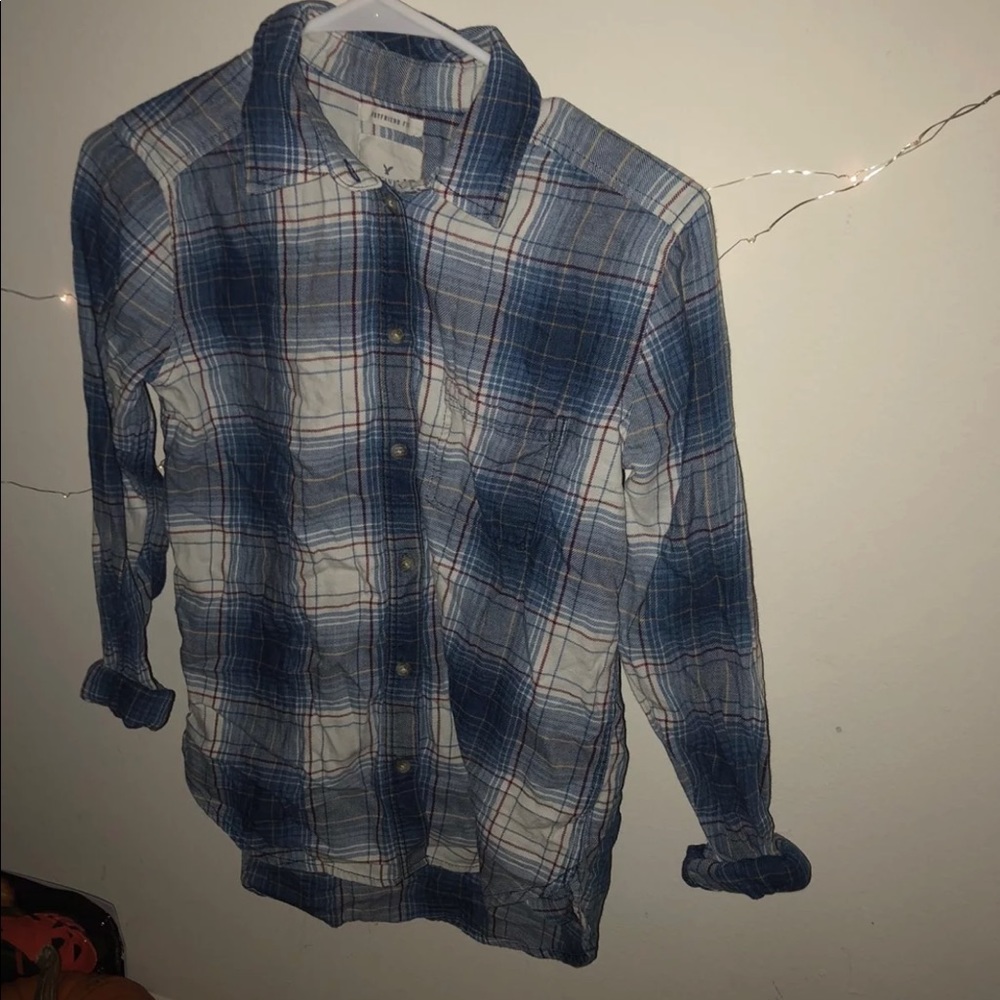 Flannel - Picture 3 of 3